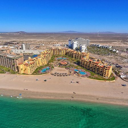 Princesa De Penasco Condo C101 Sandy Beach Puerto Penasco Luaran gambar