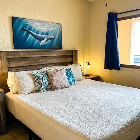 Princesa De Penasco Condo C101 Sandy Beach Puerto Penasco Luaran gambar