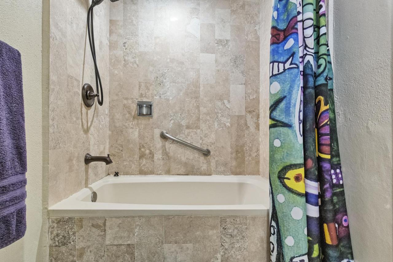 Princesa De Penasco Condo C101 Sandy Beach Puerto Penasco Luaran gambar