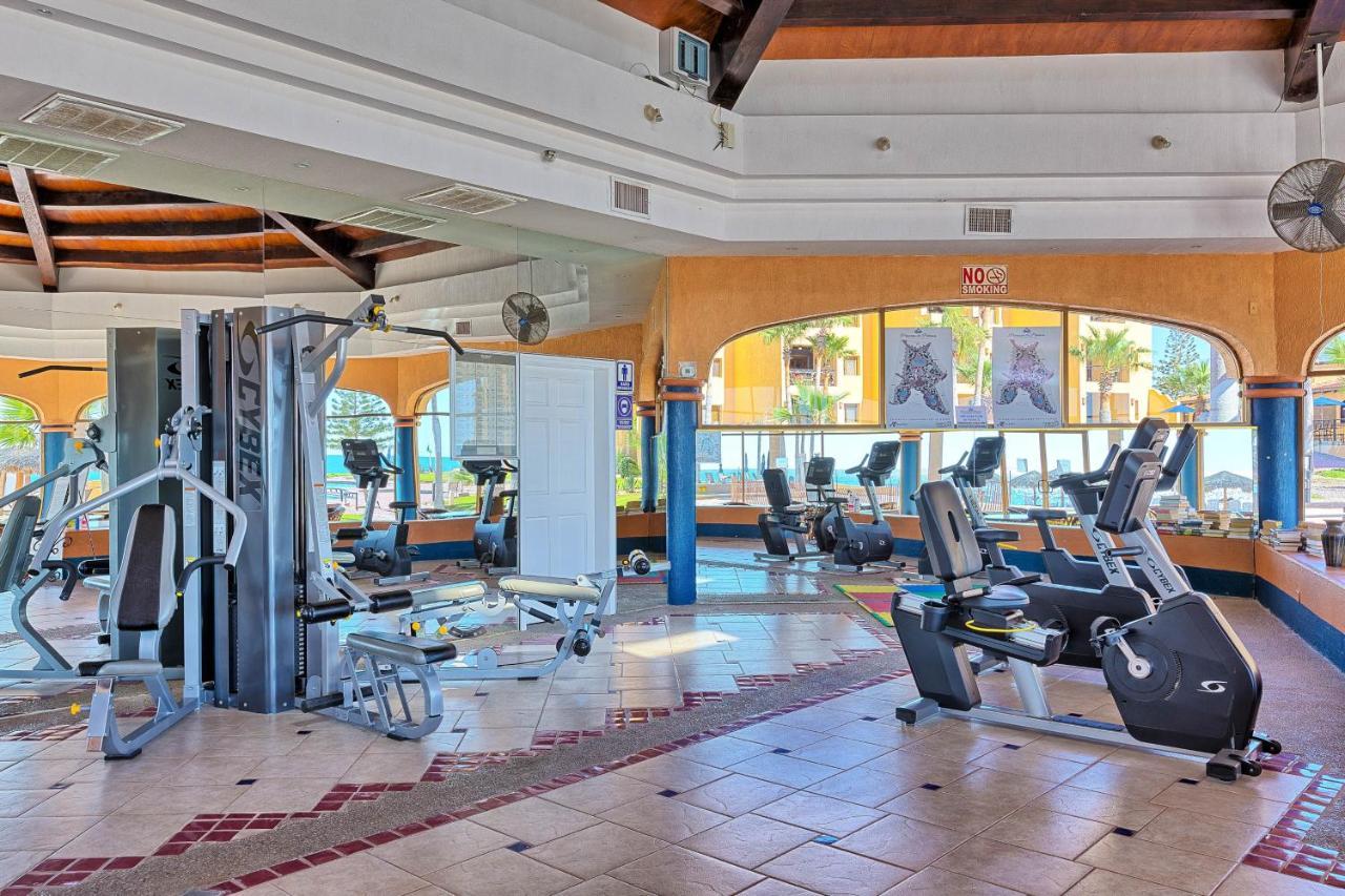 Princesa De Penasco Condo C101 Sandy Beach Puerto Penasco Luaran gambar