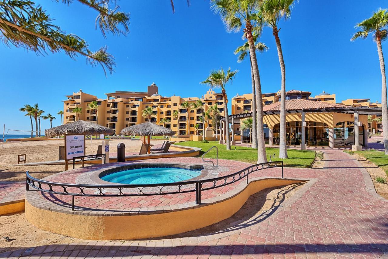 Princesa De Penasco Condo C101 Sandy Beach Puerto Penasco Luaran gambar