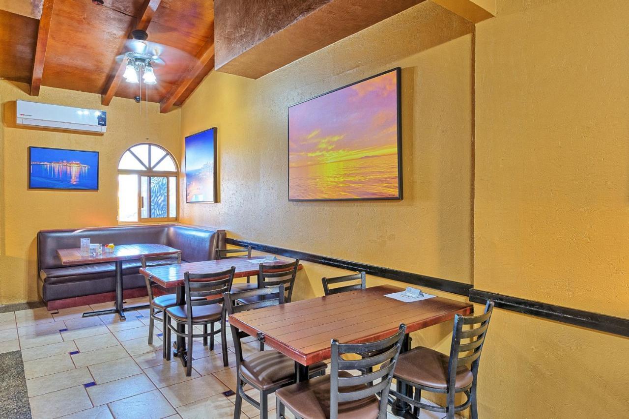 Princesa De Penasco Condo C101 Sandy Beach Puerto Penasco Luaran gambar