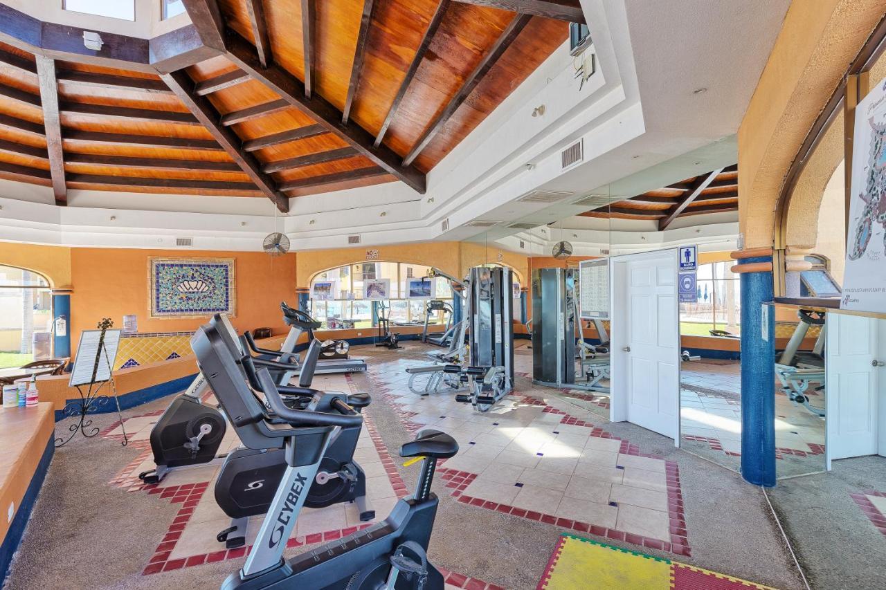 Princesa De Penasco Condo C101 Sandy Beach Puerto Penasco Luaran gambar