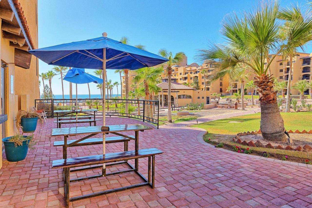 Princesa De Penasco Condo C101 Sandy Beach Puerto Penasco Luaran gambar