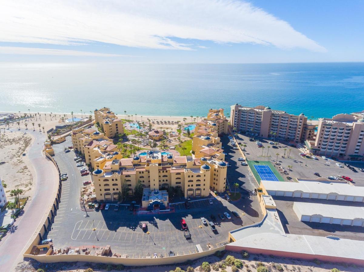 Princesa De Penasco Condo C101 Sandy Beach Puerto Penasco Luaran gambar