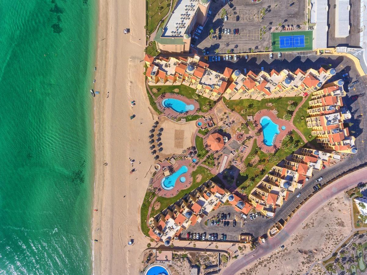 Princesa De Penasco Condo C101 Sandy Beach Puerto Penasco Luaran gambar