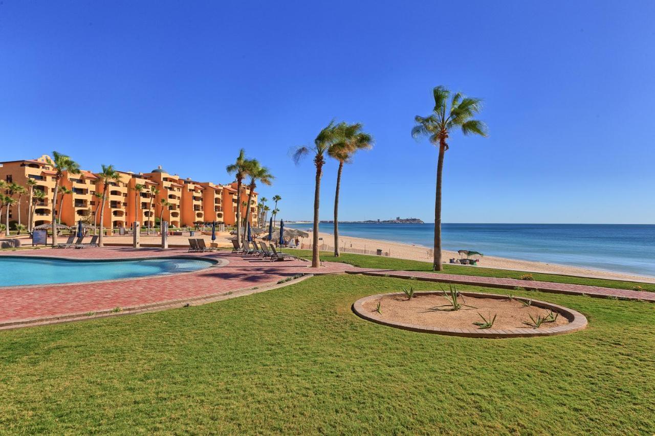 Princesa De Penasco Condo C101 Sandy Beach Puerto Penasco Luaran gambar