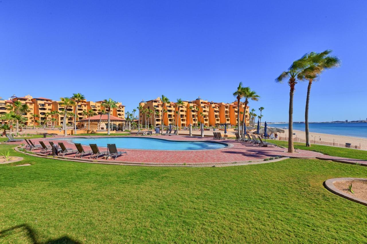 Princesa De Penasco Condo C101 Sandy Beach Puerto Penasco Luaran gambar