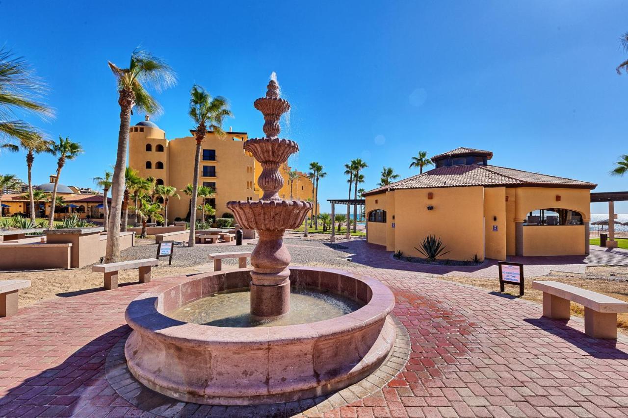 Princesa De Penasco Condo C101 Sandy Beach Puerto Penasco Luaran gambar