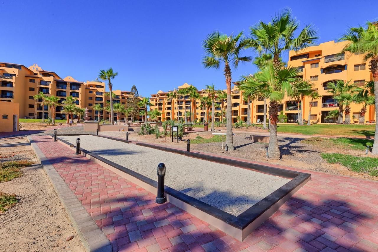 Princesa De Penasco Condo C101 Sandy Beach Puerto Penasco Luaran gambar