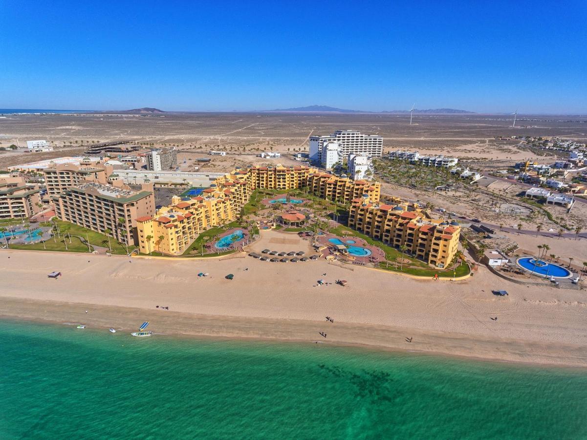 Princesa De Penasco Condo C101 Sandy Beach Puerto Penasco Luaran gambar