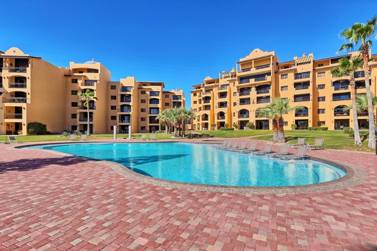 Princesa De Penasco Condo C101 Sandy Beach Puerto Penasco Luaran gambar