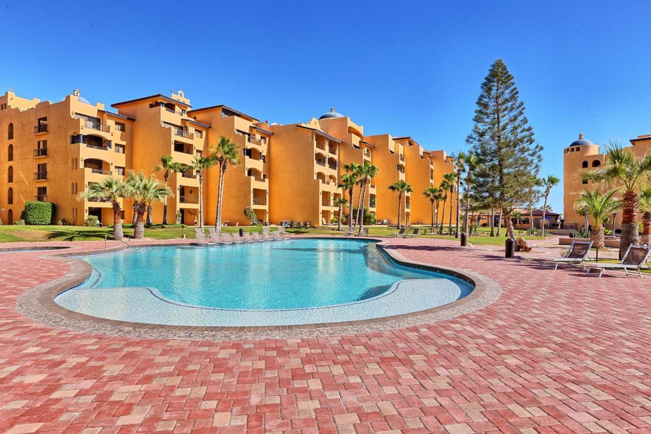 Princesa De Penasco Condo C101 Sandy Beach Puerto Penasco Luaran gambar