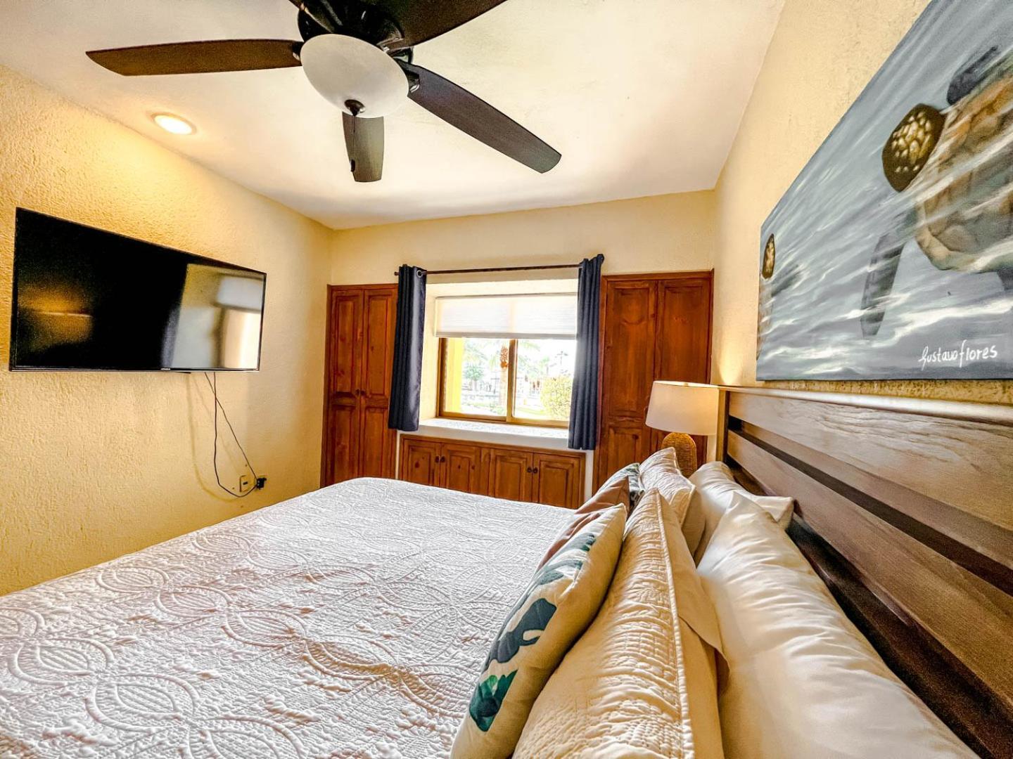 Princesa De Penasco Condo C101 Sandy Beach Puerto Penasco Luaran gambar