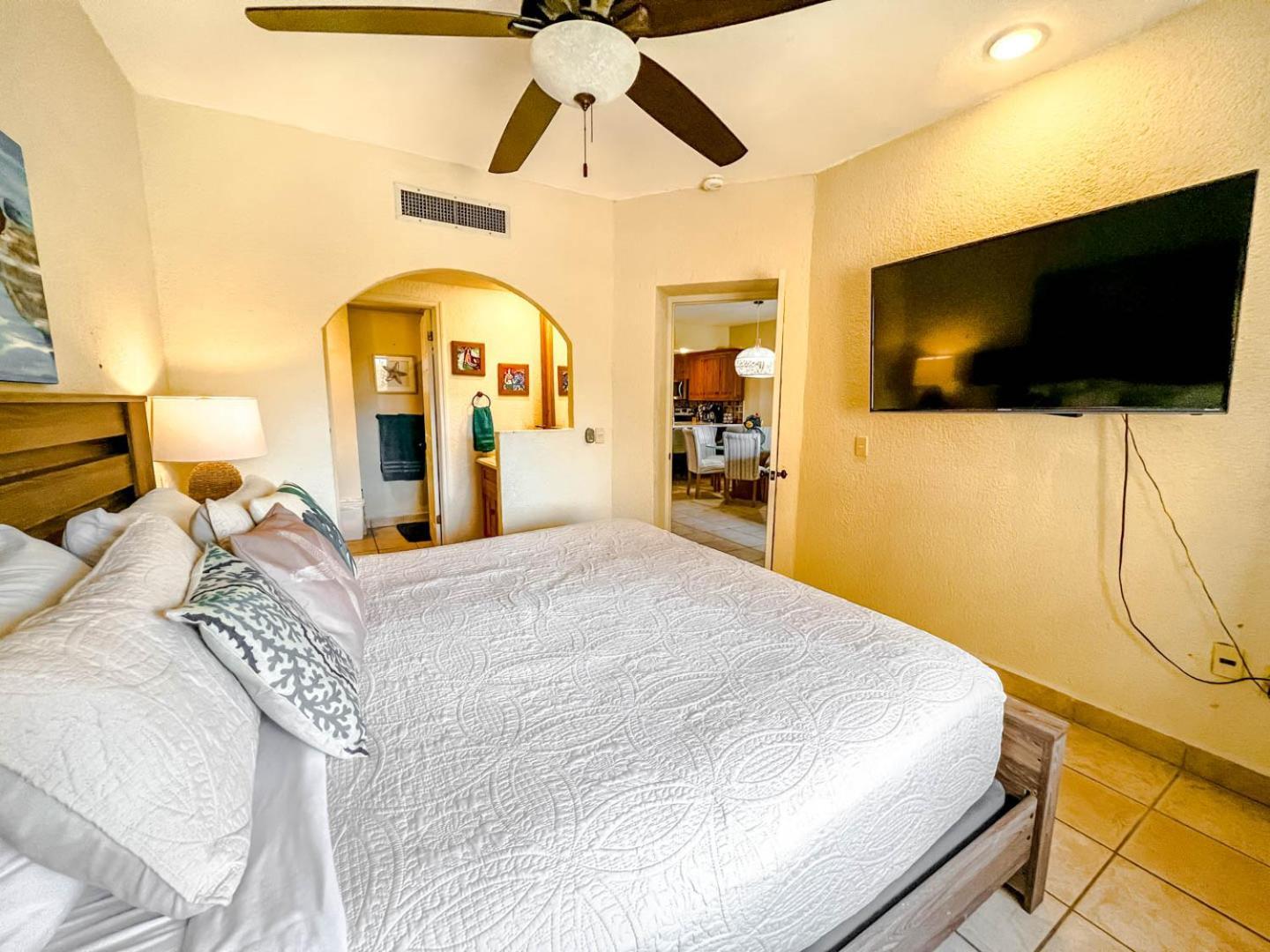 Princesa De Penasco Condo C101 Sandy Beach Puerto Penasco Luaran gambar