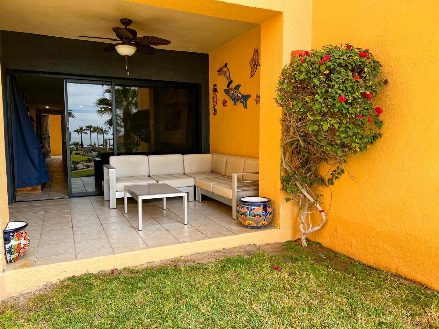 Princesa De Penasco Condo C101 Sandy Beach Puerto Penasco Luaran gambar