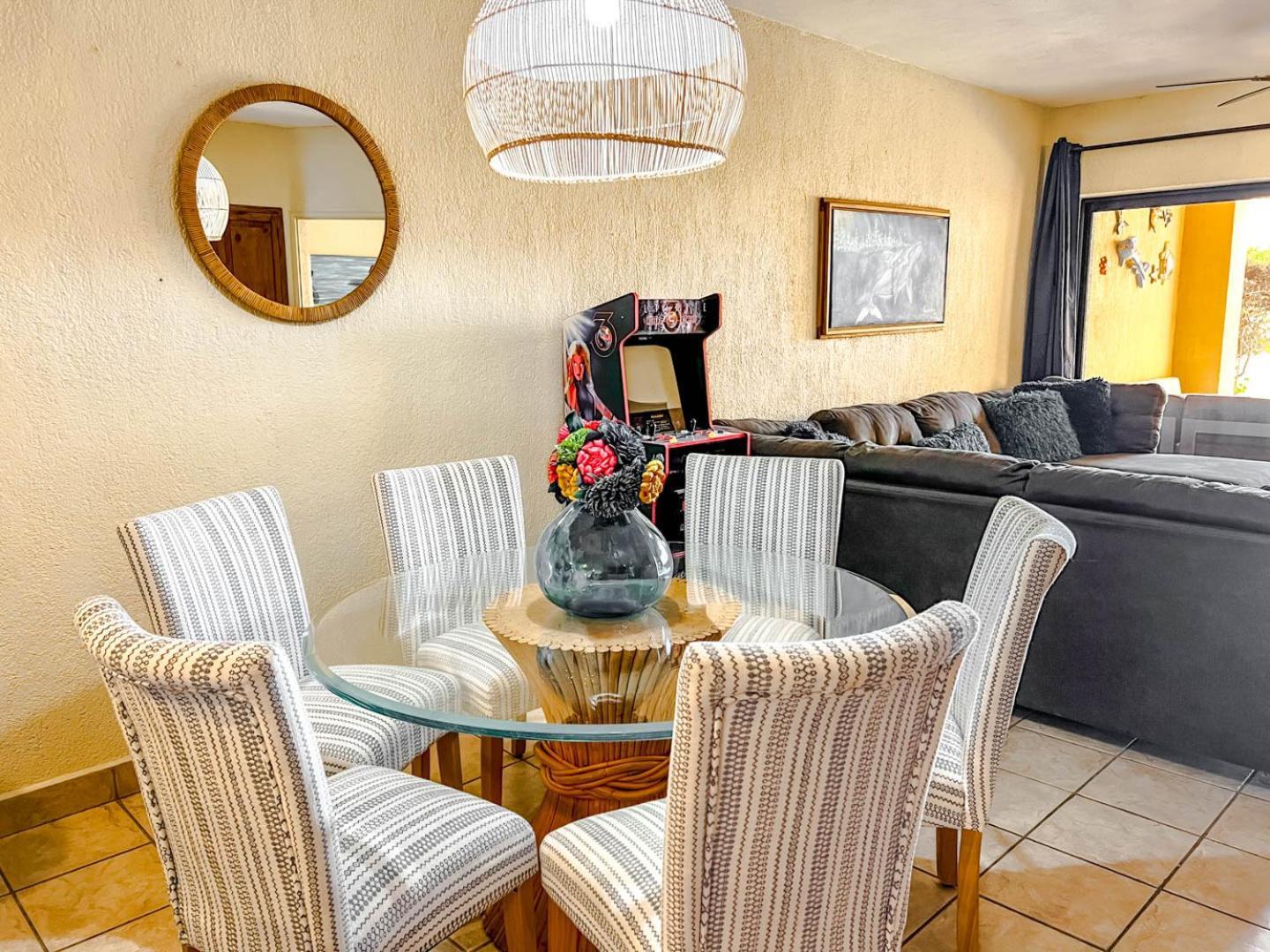 Princesa De Penasco Condo C101 Sandy Beach Puerto Penasco Luaran gambar