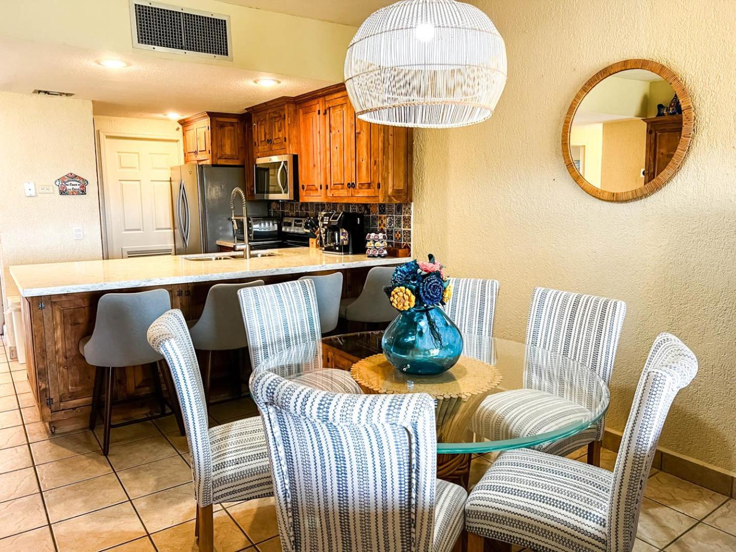 Princesa De Penasco Condo C101 Sandy Beach Puerto Penasco Luaran gambar